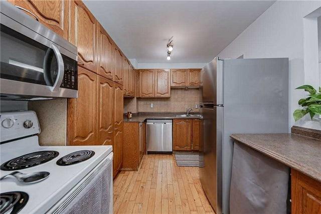 28 - 441 Barrie Rd, Townhouse with 3 bedrooms, 2 bathrooms and 2 parking in Orillia ON | Image 2