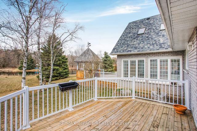 3686 Concession 4 Rd, House detached with 3 bedrooms, 3 bathrooms and 18 parking in Clarington ON | Image 20