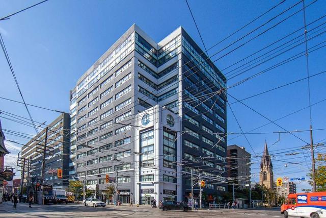 402 - 700 King St W, Condo with 2 bedrooms, 2 bathrooms and 1 parking in Toronto ON | Image 12
