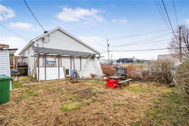 1545 Aberdeen Street, House other with 0 bedrooms, 0 bathrooms and 4 parking in Hawkesbury ON | Image 6
