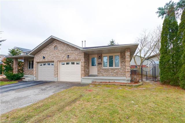 131 Killarney Road, House semidetached with 5 bedrooms, 2 bathrooms and 3 parking in London ON | Image 2
