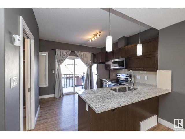 37 - 13003 132 Av Nw, House attached with 2 bedrooms, 2 bathrooms and null parking in Edmonton AB | Image 6