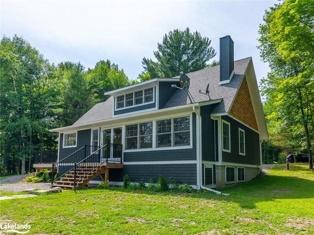 1078 Woodwinds Road, House detached with 3 bedrooms, 3 bathrooms and 3 parking in Muskoka Lakes ON | Image 29