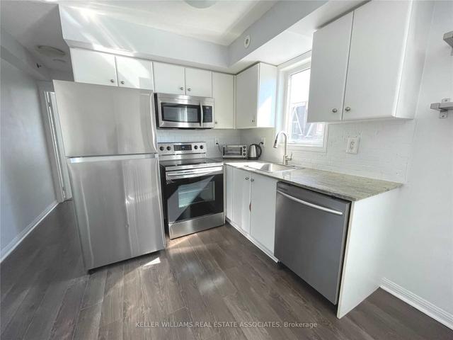 709c - 10 Laidlaw St, Townhouse with 1 bedrooms, 1 bathrooms and 0 parking in Toronto ON | Image 14