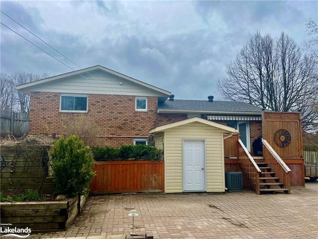 31 Spohn Drive, House detached with 3 bedrooms, 2 bathrooms and null parking in Penetanguishene ON | Image 38