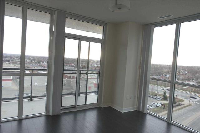 807 - 3975 Grand Park Dr, Condo with 2 bedrooms, 2 bathrooms and 1 parking in Mississauga ON | Image 15