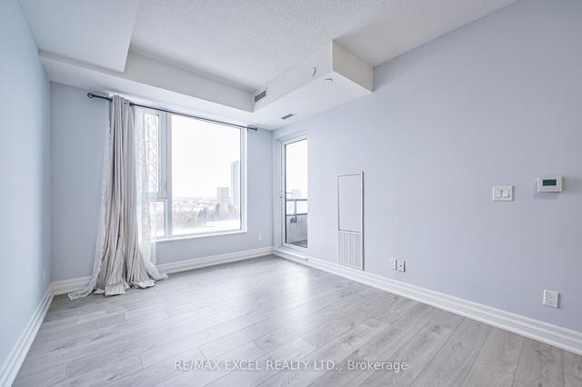 1016 - 8 Rouge Valley Dr W, Condo with 1 bedrooms, 2 bathrooms and 1 parking in Markham ON | Image 5