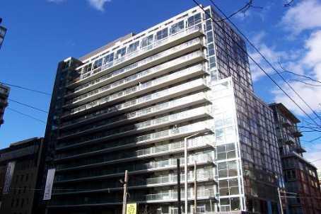 402 - 25 Oxley St, Condo with 0 bedrooms, 1 bathrooms and null parking in Toronto ON | Image 8