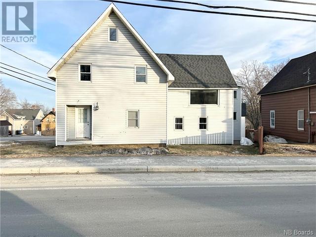 612 King George Hwy, House other with 0 bedrooms, 0 bathrooms and null parking in Miramichi NB | Image 1