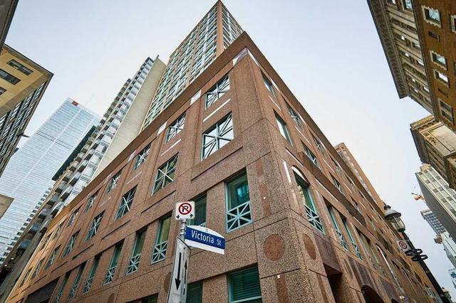 Th 4 - 4 Victoria St, Townhouse with 2 bedrooms, 3 bathrooms and 2 parking in Toronto ON | Image 19