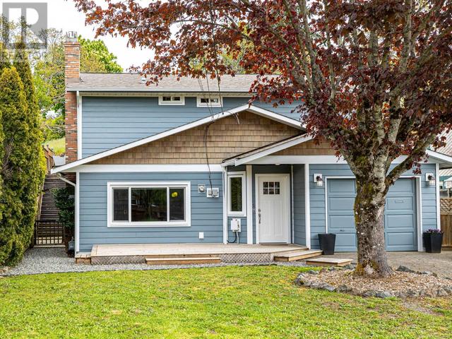 368 Selica Rd, House detached with 3 bedrooms, 3 bathrooms and 5 parking in Langford BC | Card Image
