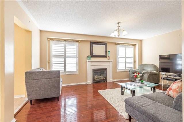 59 Capistro St, House detached with 4 bedrooms, 4 bathrooms and 4 parking in Brampton ON | Image 7