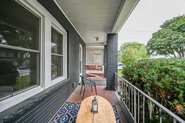 38 East 24th St, House detached with 3 bedrooms, 2 bathrooms and 2 parking in Hamilton ON | Image 30
