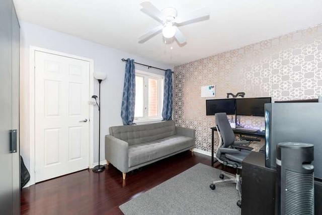 44 Maddybeth Cres, House detached with 4 bedrooms, 5 bathrooms and 7 parking in Brampton ON | Image 14
