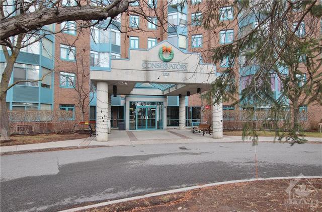 725 - 1025 Grenon Avenue, Condo with 2 bedrooms, 2 bathrooms and 1 parking in Ottawa ON | Image 2