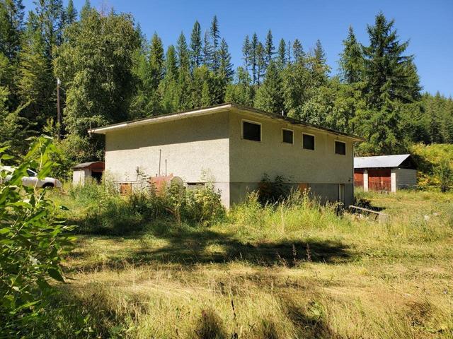 2502 Shoreacres Goose Creek Road, House detached with 3 bedrooms, 1 bathrooms and null parking in Central Kootenay I BC | Image 3