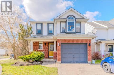 64 Southcreek Trail, Guelph, ON, N1G4Y9 | Card Image