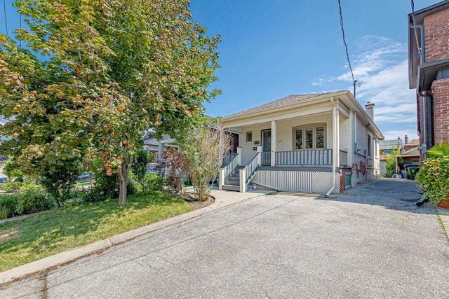 409 Northcliffe Blvd, House detached with 2 bedrooms, 2 bathrooms and 1 parking in Toronto ON | Image 17