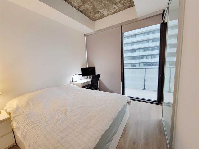 2109 - 161 Roehampton Ave, Condo with 1 bedrooms, 1 bathrooms and 0 parking in Toronto ON | Image 25