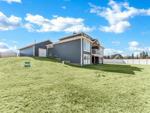 307 Yuma Court, House detached with 3 bedrooms, 2 bathrooms and 6 parking in Cypress County AB | Image 38