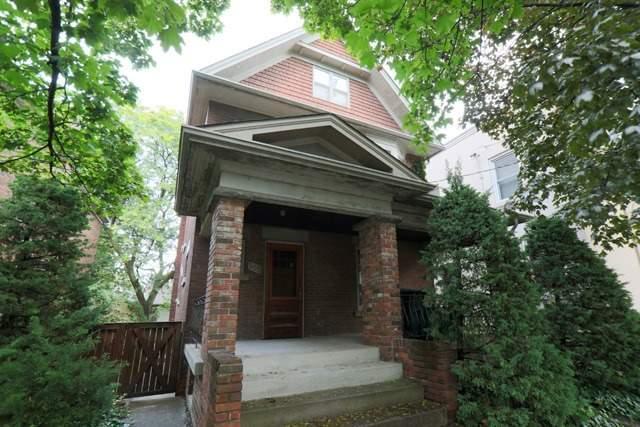 365 Main St, House detached with 5 bedrooms, 3 bathrooms and 2 parking in Toronto ON | Image 1