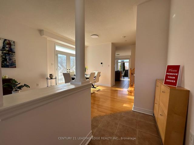 70 Tidewater St, House attached with 3 bedrooms, 4 bathrooms and 3 parking in Markham ON | Image 20