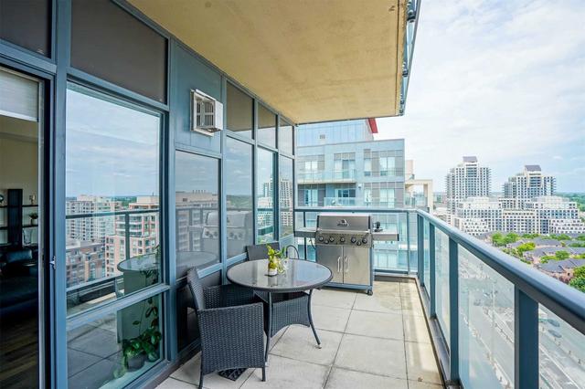 lph2a - 9088 Yonge St, Condo with 2 bedrooms, 2 bathrooms and 2 parking in Richmond Hill ON | Image 18