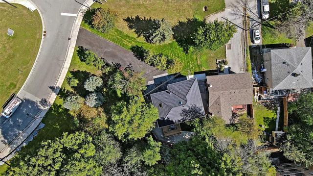 134 Queen St N, House detached with 3 bedrooms, 3 bathrooms and 7 parking in Caledon ON | Image 33