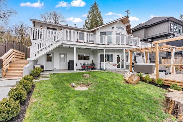 9819 Hall Street, House detached with 3 bedrooms, 3 bathrooms and 6 parking in Mission BC | Image 26