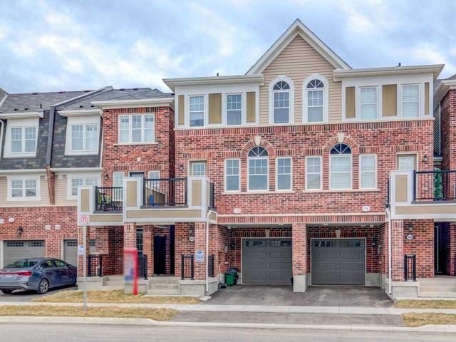 505 Fir Crt, House attached with 3 bedrooms, 3 bathrooms and 1 parking in Milton ON | Image 25