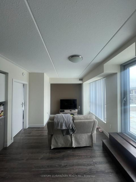 501 - 257 Hemlock St, Condo with 2 bedrooms, 2 bathrooms and 0 parking in Waterloo ON | Card Image