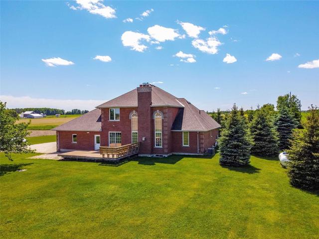 333237 7th Line, House detached with 2 bedrooms, 3 bathrooms and 10 parking in Amaranth ON | Image 3