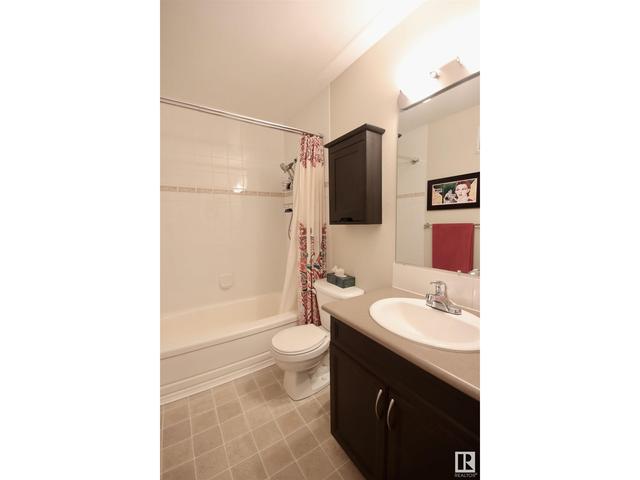301 - 10415 93 St Nw, Condo with 2 bedrooms, 1 bathrooms and null parking in Edmonton AB | Image 14