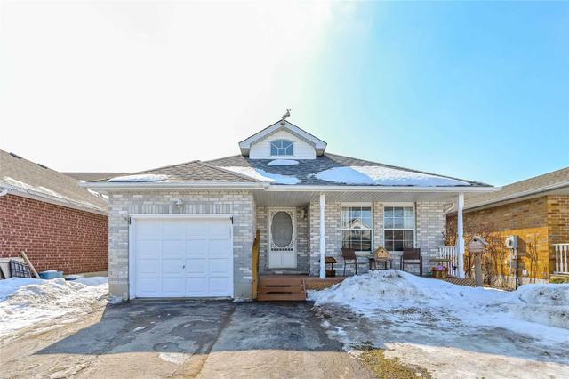 340 Tait Cres, House detached with 3 bedrooms, 2 bathrooms and 3 parking in Centre Wellington ON | Image 12