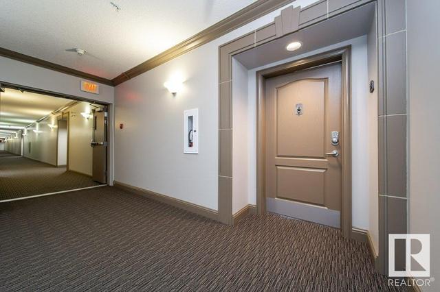 335 - 1406 Hodgson Wy Nw, Condo with 2 bedrooms, 2 bathrooms and 2 parking in Edmonton AB | Image 16