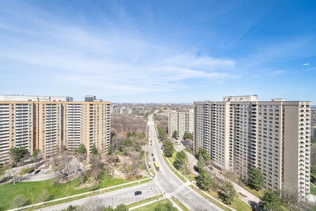 ph1 - 3695 Kaneff Cres, Condo with 3 bedrooms, 2 bathrooms and 2 parking in Mississauga ON | Image 21
