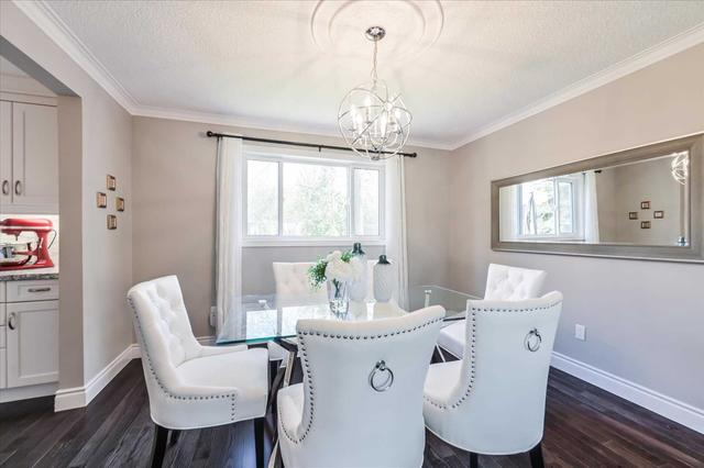 291 Appleby Line, House detached with 4 bedrooms, 3 bathrooms and 6 parking in Burlington ON | Image 26