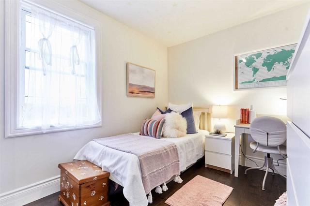 683 Balliol St, House semidetached with 3 bedrooms, 1 bathrooms and 1 parking in Toronto ON | Image 14