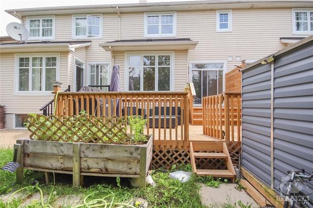 236 Meadowlilly Road, Townhouse with 3 bedrooms, 3 bathrooms and 3 parking in Ottawa ON | Image 30