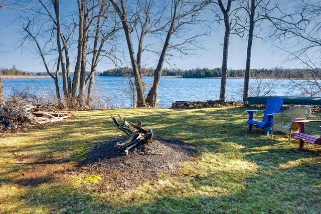 398 Coons Rd, House detached with 4 bedrooms, 2 bathrooms and 6 parking in Rideau Lakes ON | Image 40