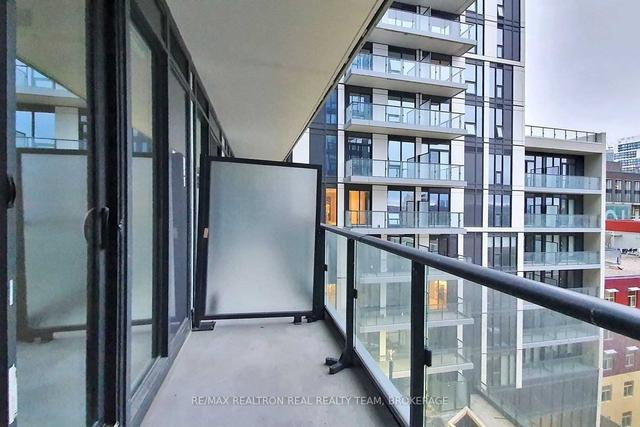 904 - 251 Jarvis St, Condo with 0 bedrooms, 1 bathrooms and 0 parking in Toronto ON | Image 9