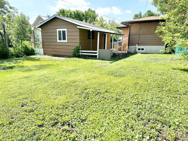 66 2 Avenue E, House detached with 2 bedrooms, 1 bathrooms and 2 parking in Newell County AB | Image 34