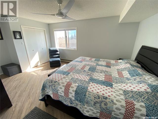 201 - 27 Erichsen Place, Condo with 2 bedrooms, 2 bathrooms and null parking in Yorkton SK | Image 13