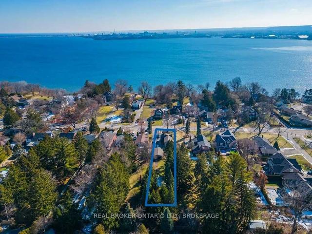 317 North Shore Blvd, House detached with 5 bedrooms, 3 bathrooms and 9 parking in Burlington ON | Image 35