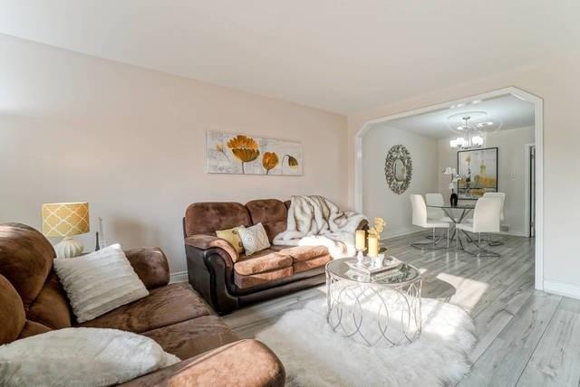 75 Ruthmar Cres, House semidetached with 3 bedrooms, 2 bathrooms and 3 parking in Toronto ON | Image 17