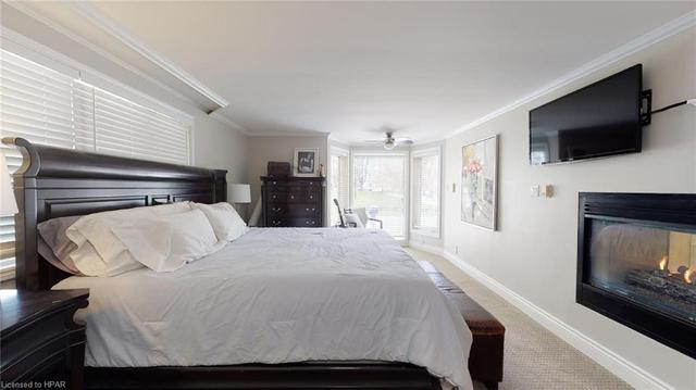 76000 London Road, House detached with 4 bedrooms, 3 bathrooms and 23 parking in Huron East ON | Image 18