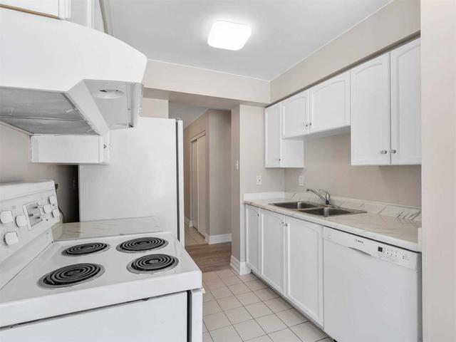 208 - 330 Rathburn Rd W, Condo with 2 bedrooms, 2 bathrooms and 2 parking in Mississauga ON | Image 9