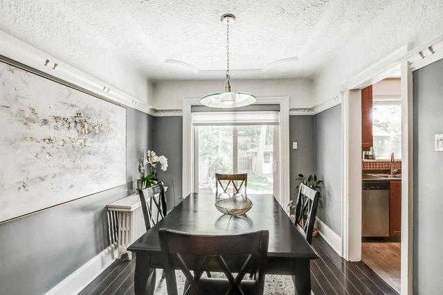 65 Unsworth Ave, House detached with 3 bedrooms, 2 bathrooms and 0 parking in Toronto ON | Image 32