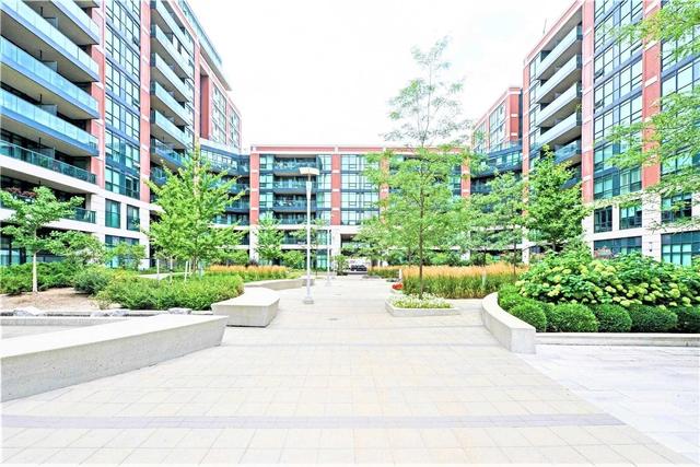 229 - 525 Wilson Ave, Condo with 1 bedrooms, 1 bathrooms and 1 parking in Toronto ON | Image 18