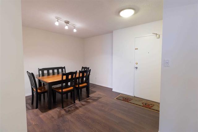 ph6 - 55 Bamburgh Circ, Condo with 1 bedrooms, 1 bathrooms and 1 parking in Toronto ON | Image 2